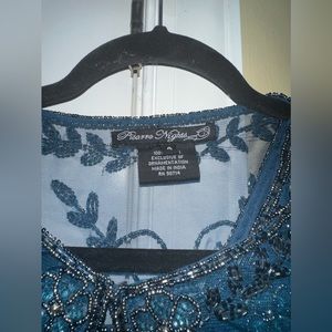 Pisarro Nights size 4